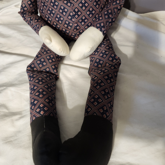 Vtg Humpty Dumpty Doll - Picture 5 of 5